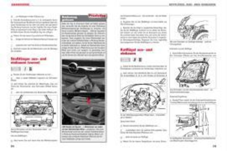 Produktbild: Opel Meriva