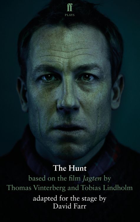 Produktbild: The Hunt