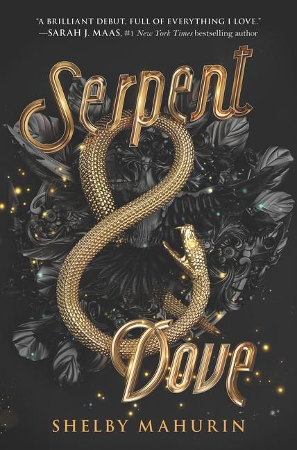 Produktbild: Serpent & Dove