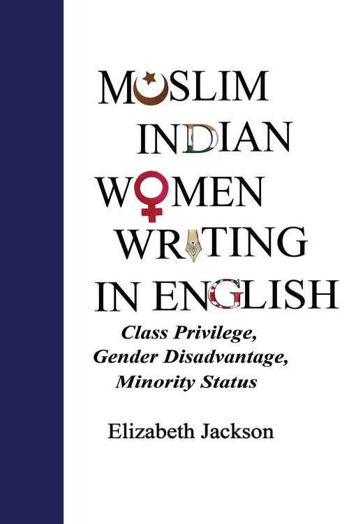 Produktbild: Muslim Indian Women Writing in English