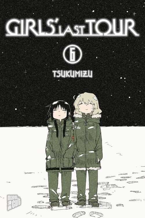 Produktbild: Girls' Last Tour 6