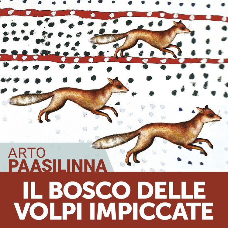 Produktbild: Il bosco delle volpi impiccate