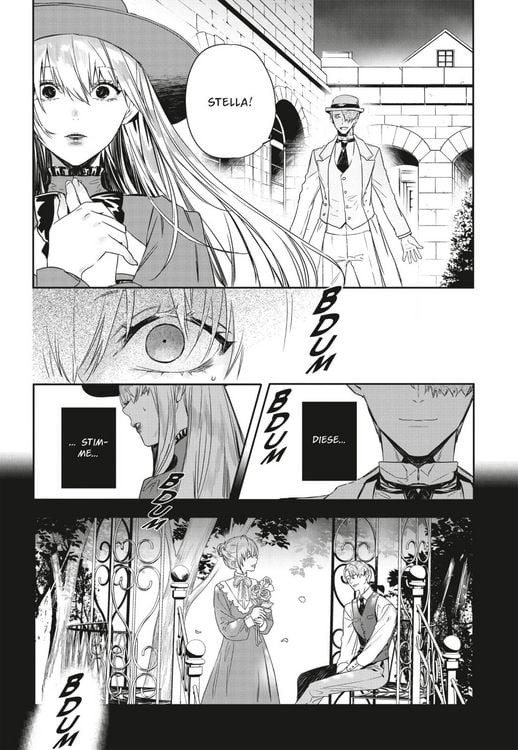 Produktbild: Rosen Blood 5