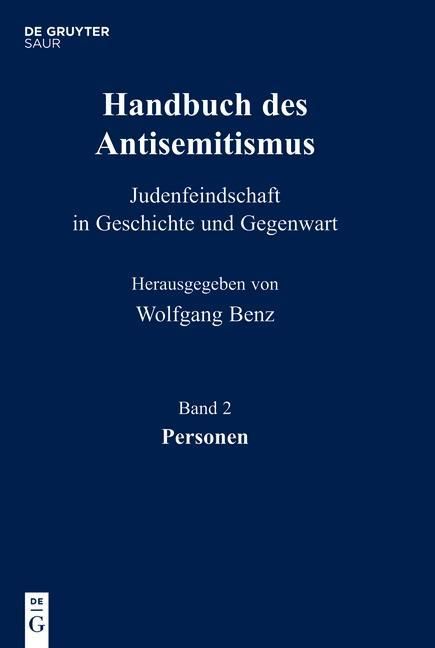Produktbild: Personen
