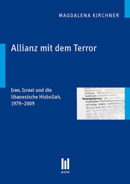 Produktbild: Allianz mit dem Terror