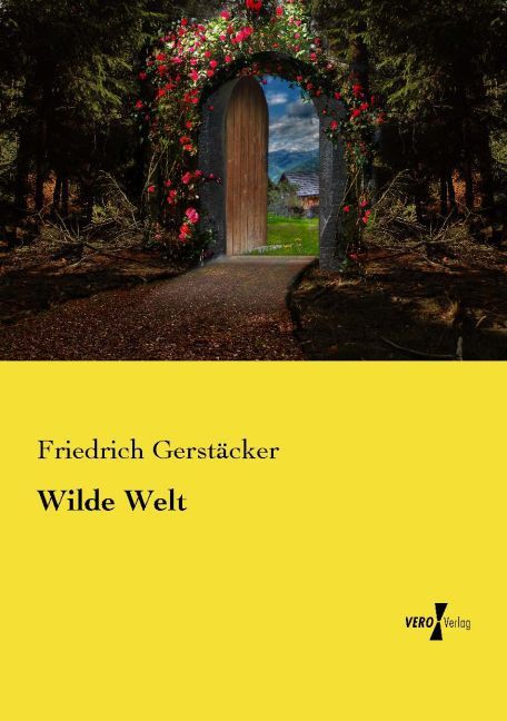 Produktbild: Wilde Welt
