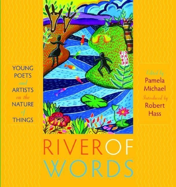 Produktbild: River of Words