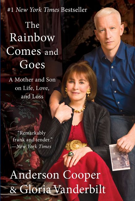 Produktbild: The Rainbow Comes and Goes