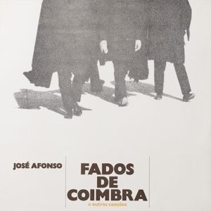 Produktbild: Fados De Coimbra E Outras Cancoes