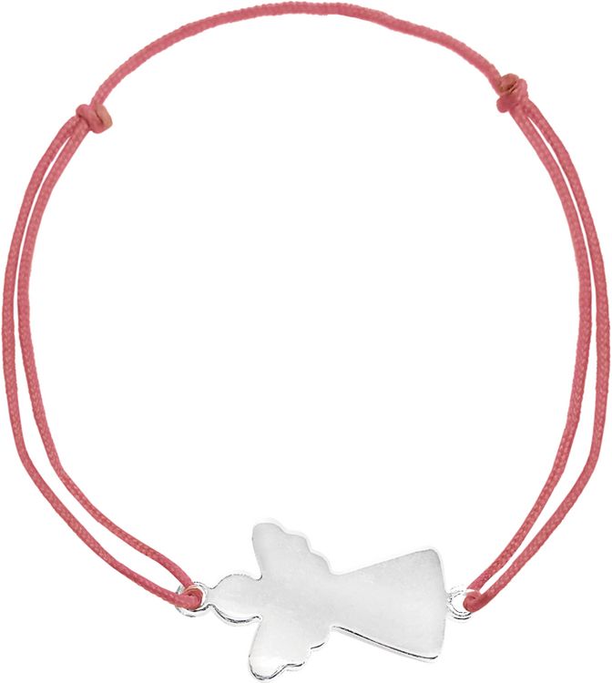 Produktbild: Armband &ndash; Armband mit Schutzengelanh&auml;nger