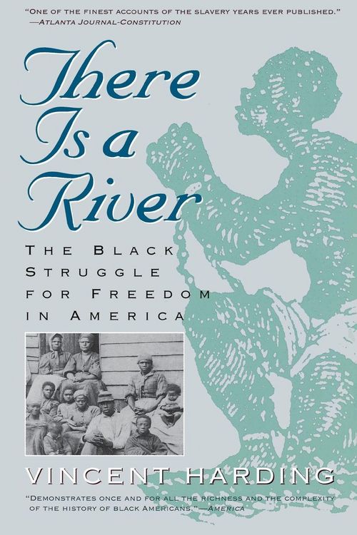 Produktbild: There Is a River
