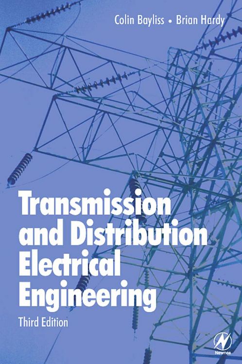 Produktbild: Transmission and Distribution Electrical Engineering