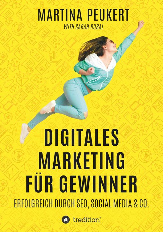 Produktbild: Digitales Marketing f&uuml;r Gewinner