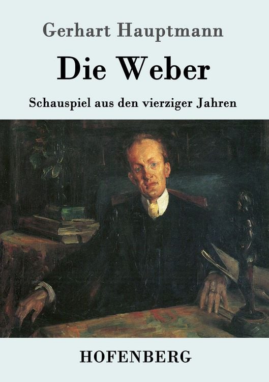 Produktbild: Die Weber