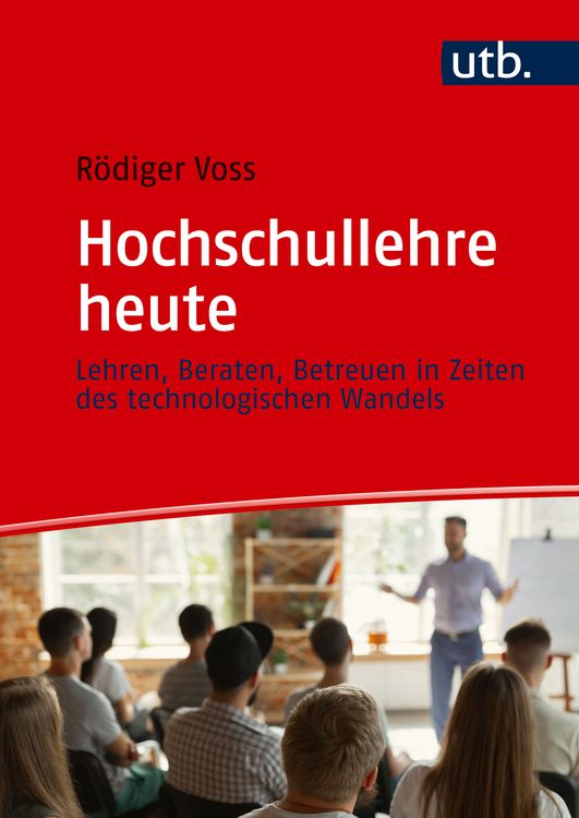 Produktbild: Hochschullehre heute