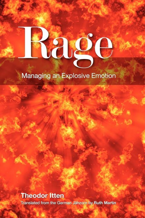 Produktbild: Rage