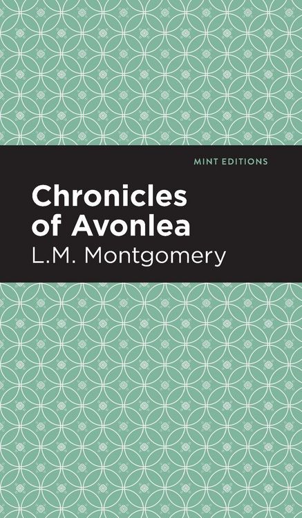 Produktbild: Chronicles of Avonlea