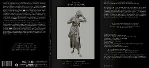 Produktbild: Die Causa Jeanne DArc (H&ouml;rspiel)