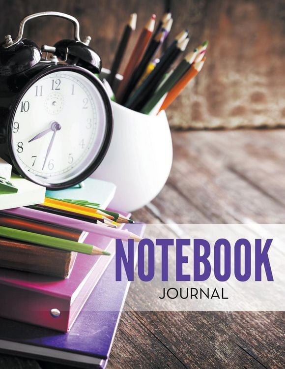 Produktbild: Notebook Journal
