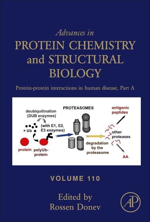 Produktbild: Protein-Protein Interactions I