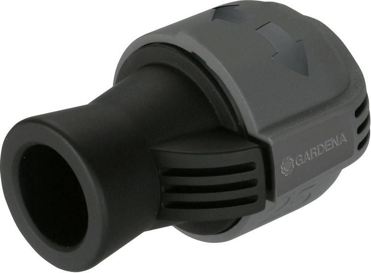 Produktbild: Gardena Sprinklersystem Verbinder 24,2mm (3/4") IG 02761-20