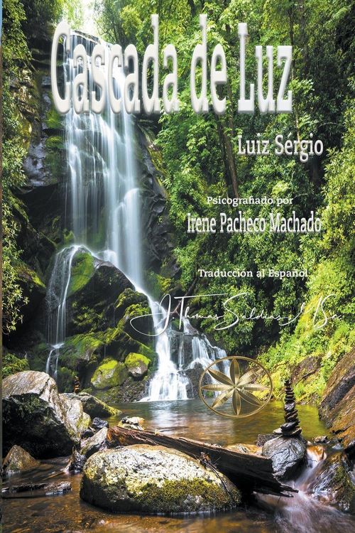 Produktbild: Cascada de Luz