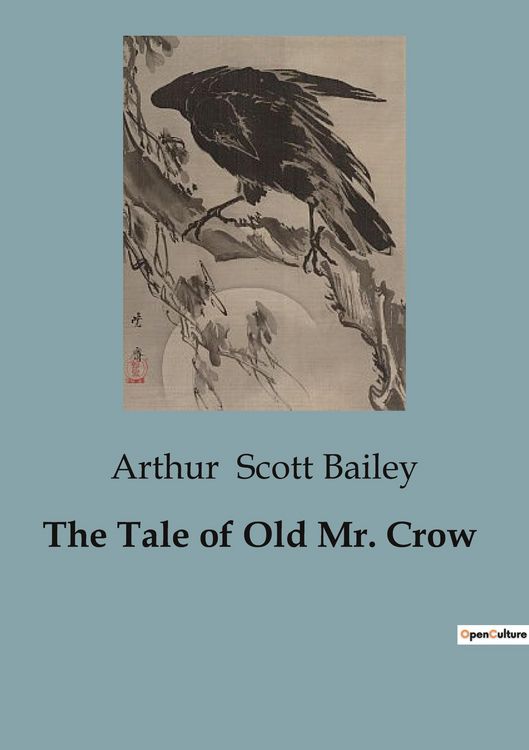 Produktbild: The Tale of Old Mr. Crow