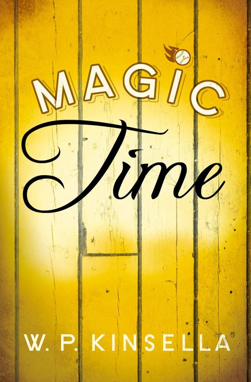 Produktbild: Magic Time