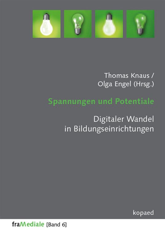 Produktbild: Spannungen und Potentiale