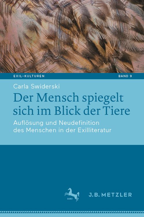 Produktbild: Der Mensch spiegelt sich im Blick der Tiere