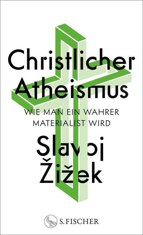 Produktbild: Christlicher Atheismus