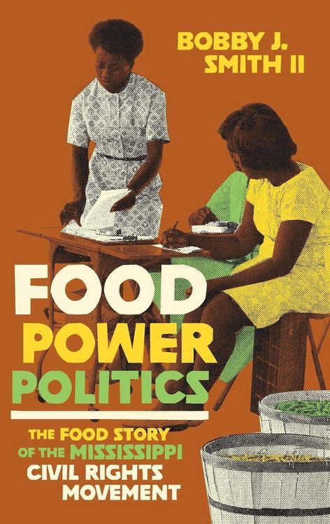 Produktbild: Food Power Politics