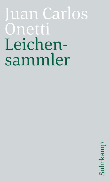 Produktbild: Leichensammler