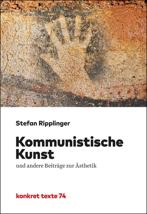 Bild vom Artikel Kommunistische Kunst vom Autor Stefan Ripplinger