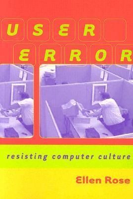 Produktbild: User Error