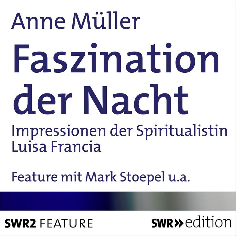 Produktbild: Faszination der Nacht