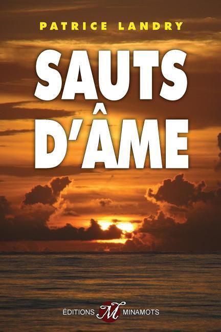 Produktbild: Sauts d'&acirc;me