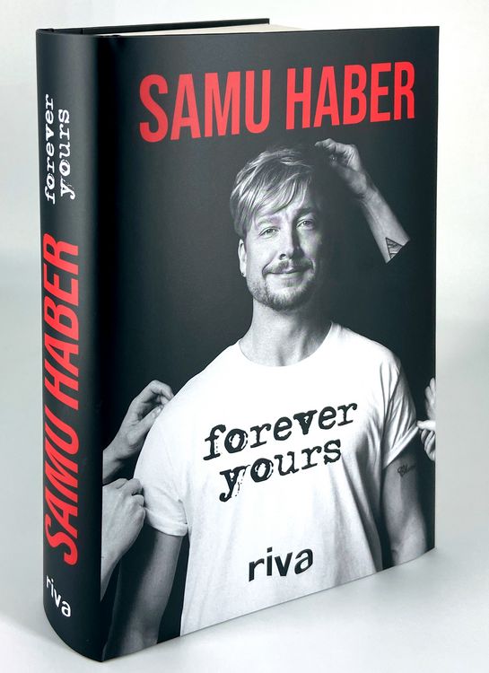 Produktbild: Forever Yours