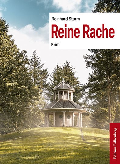 Produktbild: Reine Rache