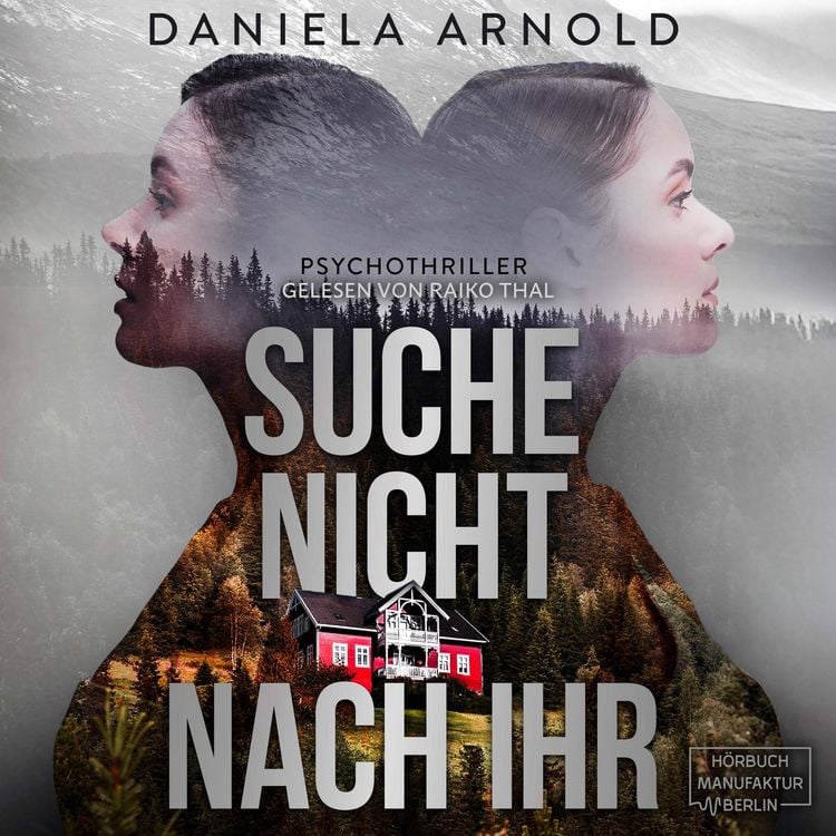 Produktbild: Suche nicht nach ihr!