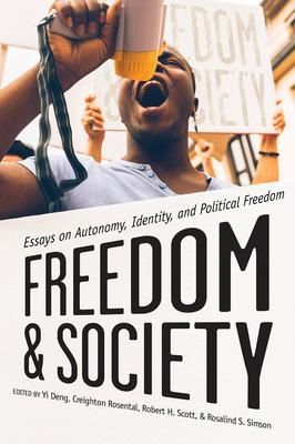 Produktbild: Freedom & Society