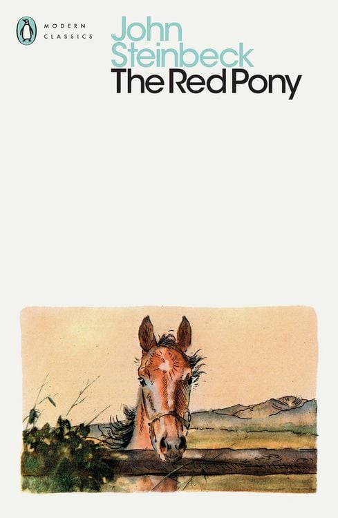 Produktbild: Red Pony
