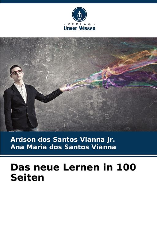 Produktbild: Das neue Lernen in 100 Seiten