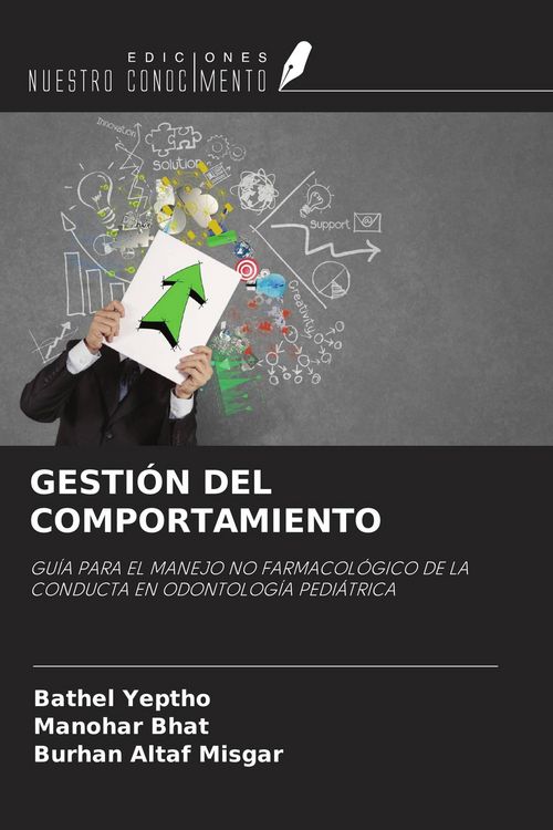 Produktbild: Gesti&oacute;n Del Comportamiento