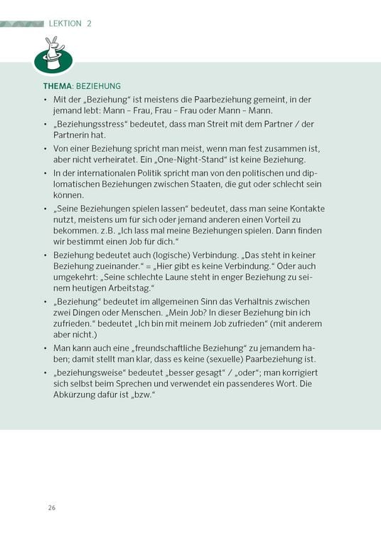 Produktbild: Langenscheidt Deutsch im Alltag