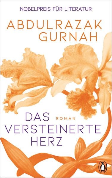 Produktbild: Das versteinerte Herz