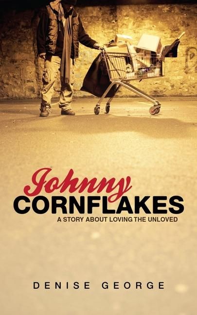 Produktbild: Johnny Cornflakes