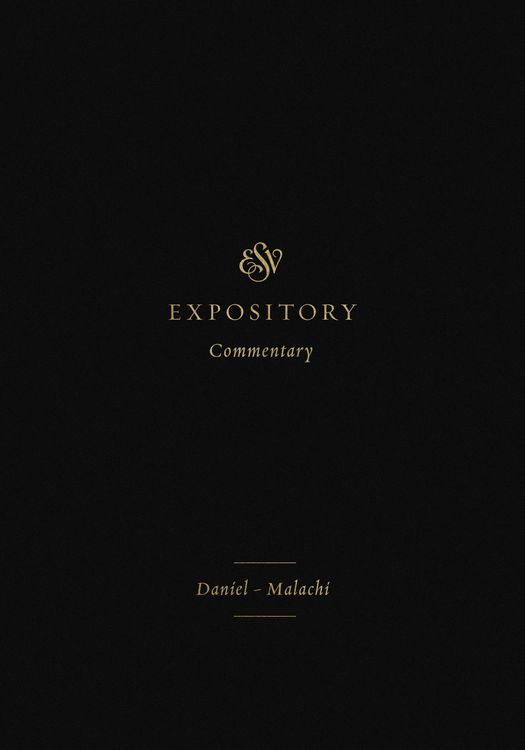 Produktbild: ESV Expository Commentary (Volume 7)