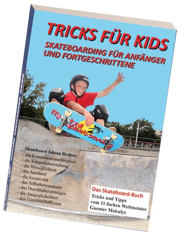 Produktbild: Tricks f&uuml;r Kids