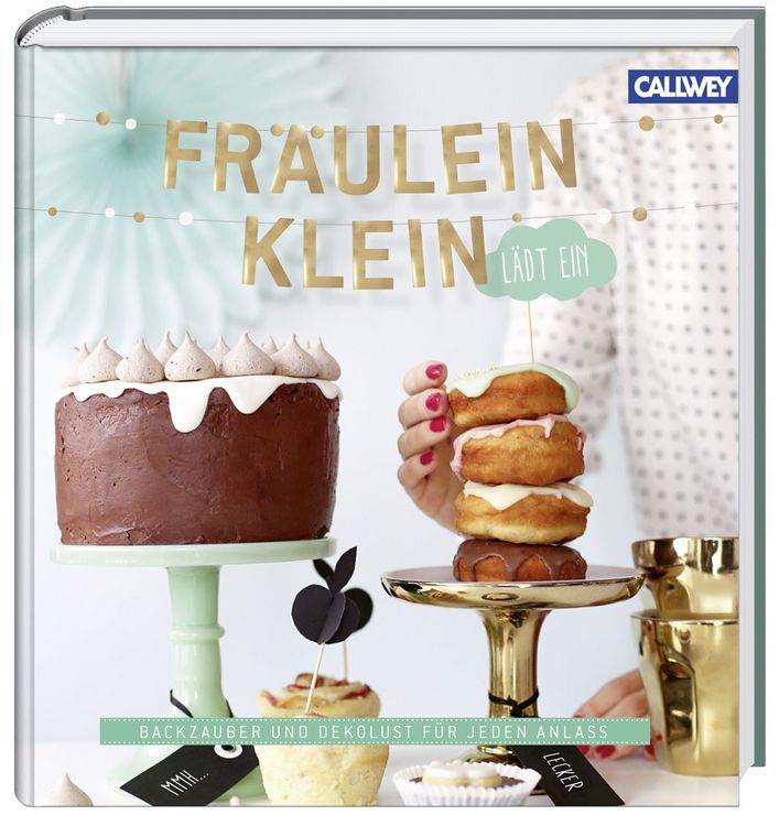 Produktbild: Fr&auml;ulein Klein l&auml;dt ein